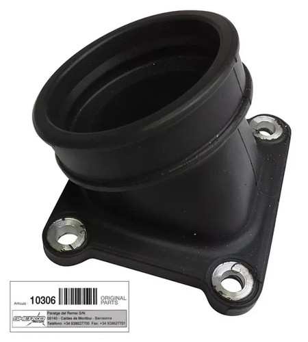 Scorpa sherco trials inlet - scorpa,