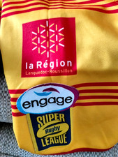 Catalan Dragons Shirt