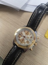 Breitling chrono cockpit