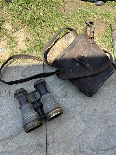 Vintage 1917 army navy - &,