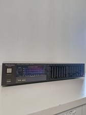 Technics Sh8044 Vintage 80s
