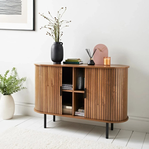 Kristen sideboard sliding - sideboard, &