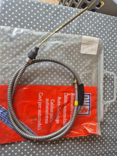 Clutch cable - ...(qcc, 1033)