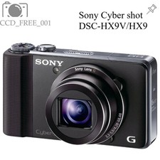 Sony Cyber shot DSC-HX9V/HX9