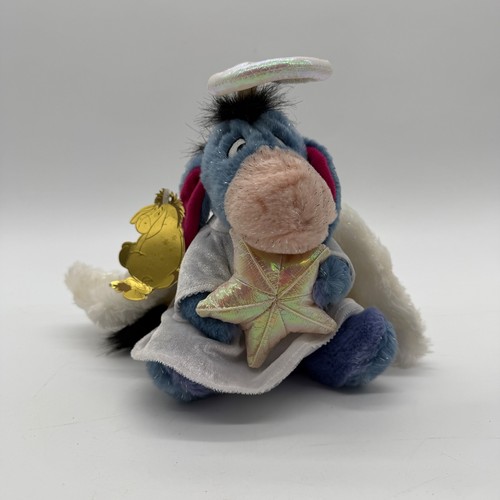 Disney store eeyore - disney, angel