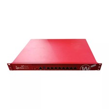 WatchGuard Firebox M270 8xRJ-45 1G Fireware 12 OS BASE Firewall w/Ears