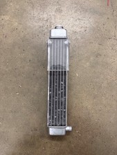 Rotax Mini Radiator #1