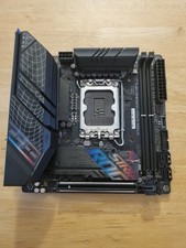 ROG Strix B760-I Gaming WiFi