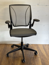 100 Av HUMANSCALE Diffrient