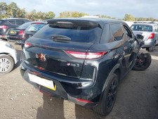 1X Nut of DS 3 MK2 1.5 HDI