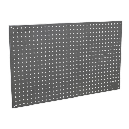 Sealey steel pegboard with - pegboard,