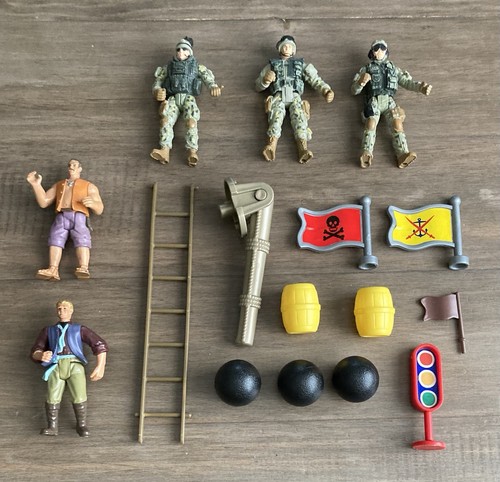 Chap mei soldier - soldier, force