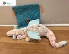 Jellycat Authentic Lazulia