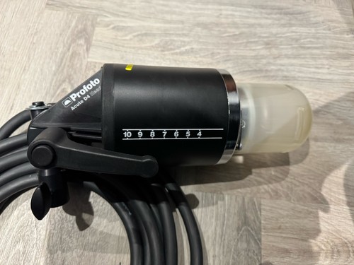 Profoto acute flash head - profoto,