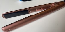 GHD Genuine hair straighteners 5.0 Rose Gold  V Styler- 3 month warranty
