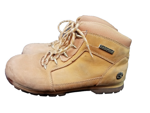 Timberland euro sprint wheat - timberland,