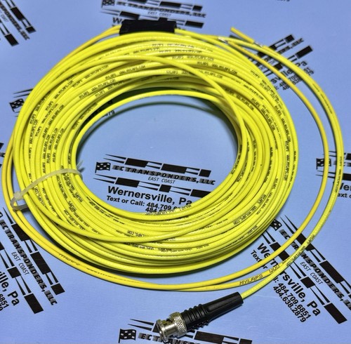 Mylaps coax cable 43m - coax,