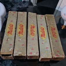 5 Vintage Meloto Full Scale