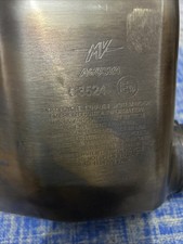 Unused Original MV Augusta Brutale 800 Dragster RC.