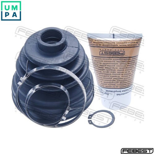 Bellow drive shaft - bellow,