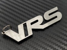 Skoda VRS Stainless Steel