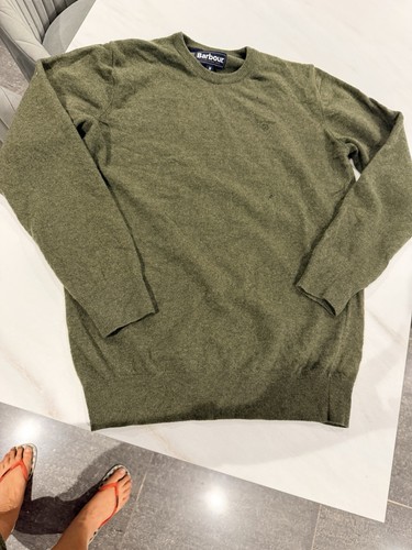 Barbour men essential - men's,