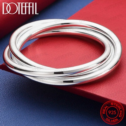925 sterling silver smooth - 925,