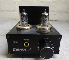 Little Dot LD1+ Vacuum Tube