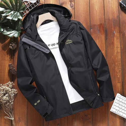 Men waterproof winter warm - waterproof,