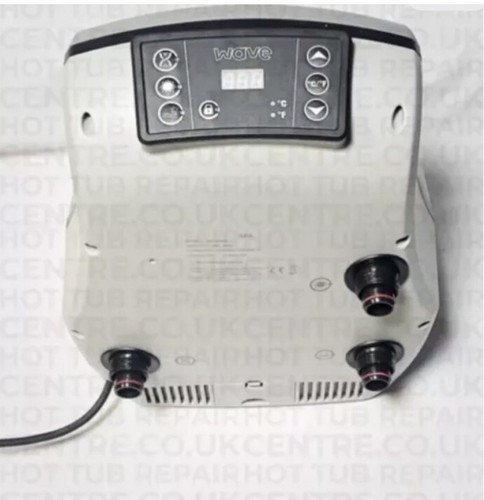 Wave spa hot tub - wave,