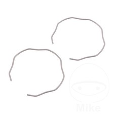 Tourmax Fork Retaining Ring