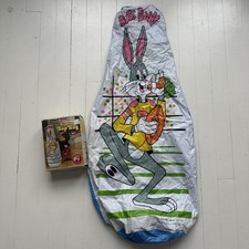 Vintage Bugs Bunny 1979 36"
