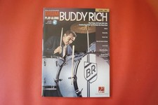 Buddy Rich - Drum Play along