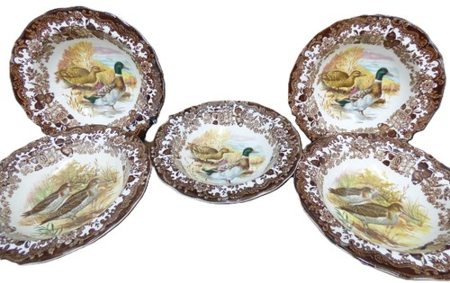 Vintage royal worcester - vintage,