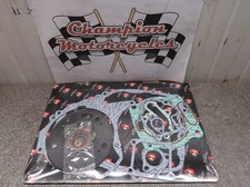 Yamaha DTR 125 Full Complete