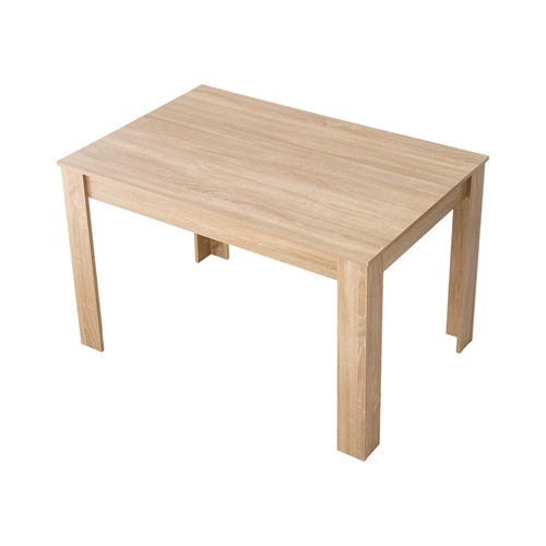 120x80cm wooden dining - 120x80cm, table