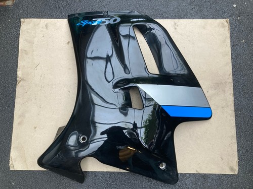 Triumph daytona 750 side - triumph,