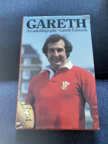 Gareth edward - gareth, edward’s