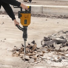 Demolition Jack Hammer 1700W