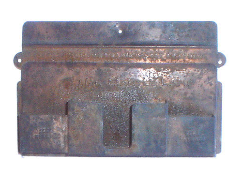 Antique aladdin wall - antique,
