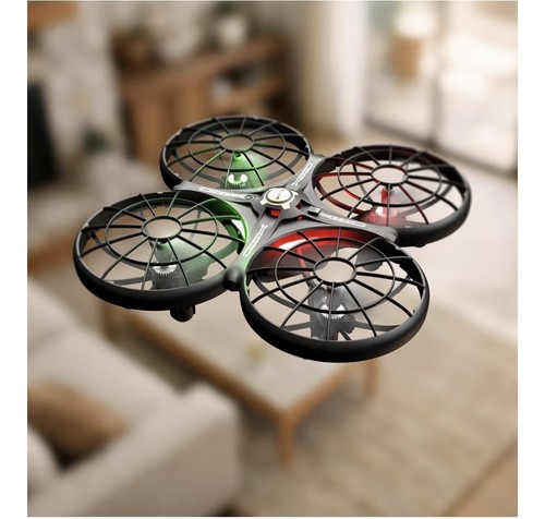 Mini toy grade quadcopter - mini,