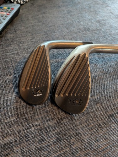 Vega alcor degree wedge - vega,
