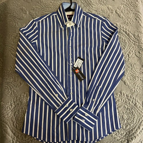 Camicie men slim fit - camicie,