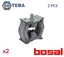 255-125 EXHAUST HANGER
