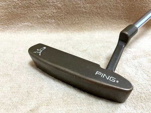 Ping anser2 pat pend beryllium - anser2,