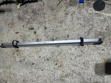 Fiamma Quick Rail Pro 128cm Replacement  Bike Cycle Bicycle Carrier Rack