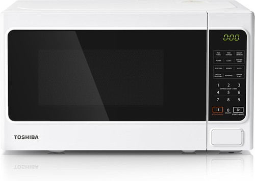 Toshiba liter 800w digital - toshiba,