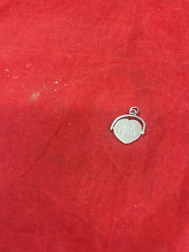 Vintage 1970s sterling silver - 1970s,