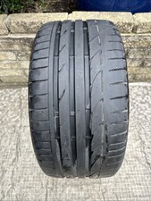 X1 245 35 18 88Y RSC Bridgestone Potenza SOO1 DOT 2020 Tread 5.6mm