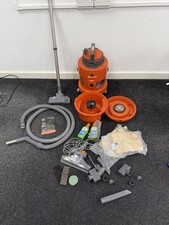 Vax vacuum cleaner 6131 T